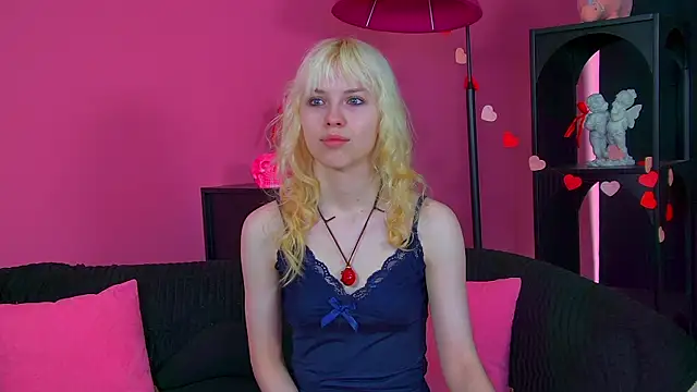 HannahHollis online show from 06-13-26, 06:11
