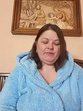 Dear Natalia online show from 04-21-26, 04:08