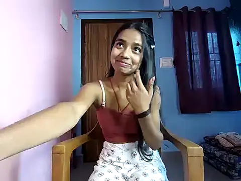 Sanaya07 online show from 04-09-26, 08:09