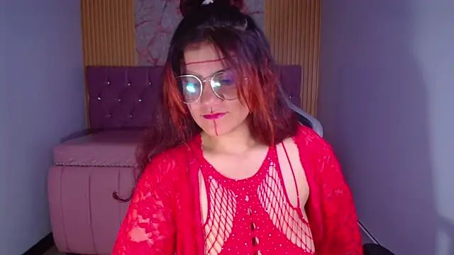 Scarlett jhonson ch online show from 05-28-26, 12:57