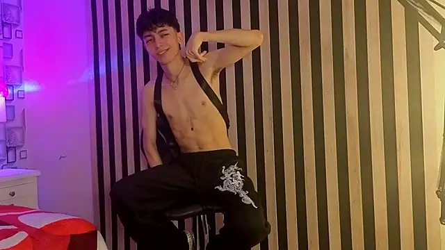 Twink Sebas7 online show from 05-29-26, 12:14