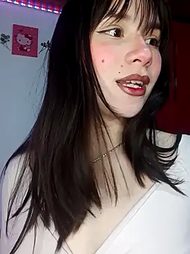 DarlingxX  online show from 04-24-26, 05:10