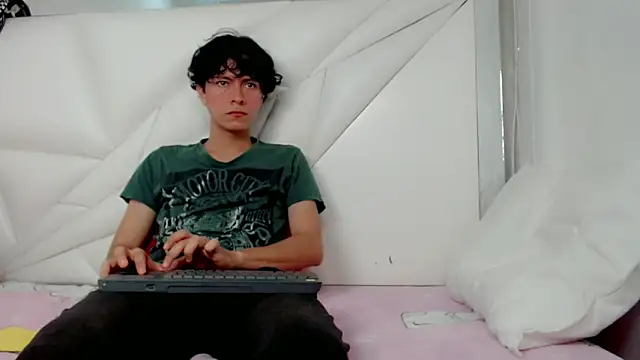 Shirowitheb online show from 04-09-26, 01:16