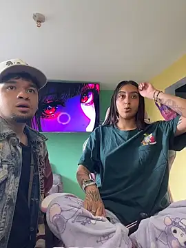 hotlatinocouple   online show from 06-05-26, 08:58