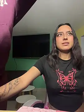 hotlatinocouple   online show from 07-08-26, 12:26