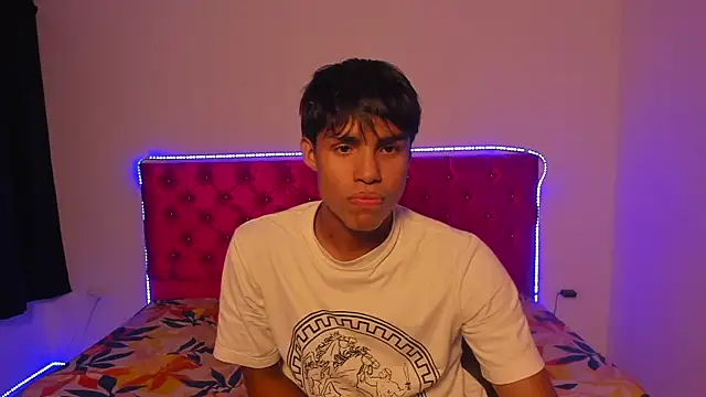 skinny sam online show from 04-12-26, 04:06