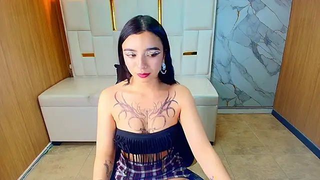 Samantha petite tf online show from 05-27-26, 03:25