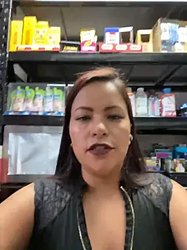 MIA ROSSEEE online show from 04-25-26, 01:14