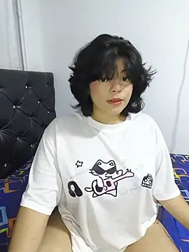 Jenna Greyy  online show from 07-07-26, 02:03