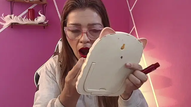 CarolMis 79 online show from 06-05-26, 12:44