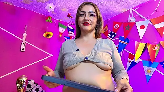 CarolMis 79 online show from 07-12-26, 11:56