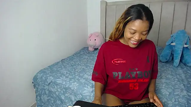 ValentinaHardy online show from 04-10-26, 03:45