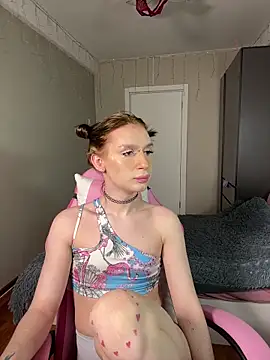 Mikaella Nicole online show from 04-13-26, 04:45