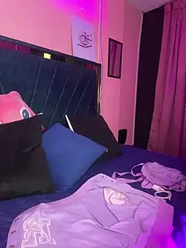 canela sweet5 online show from 04-11-26, 02:38