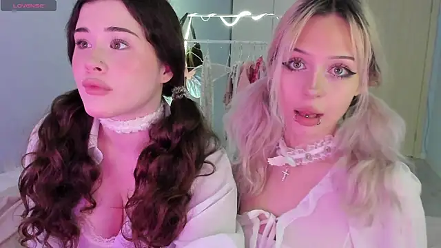 ChloeBlisss online show from 07-03-26, 08:54