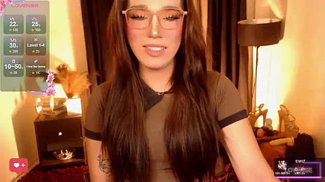 Precious RoseDollxxx online show from 06-23-26, 07:06