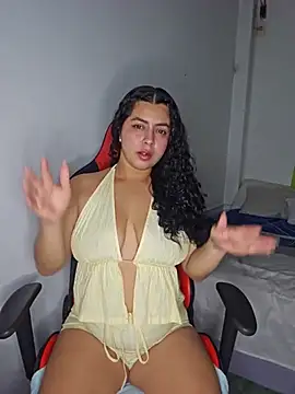 Maryy 01 online show from 07-21-26, 12:02