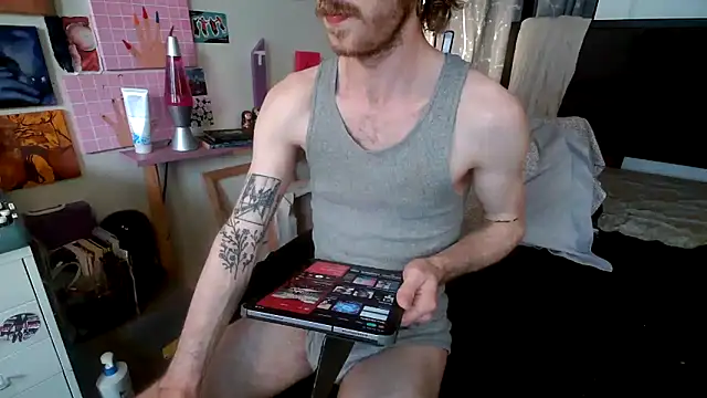 gnickname online show from 05-20-26, 12:17