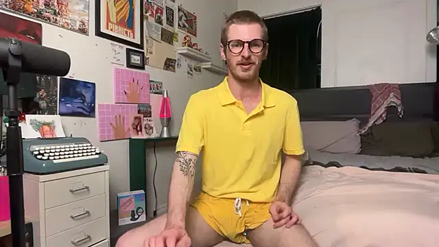gnickname online show from 07-17-26, 04:19
