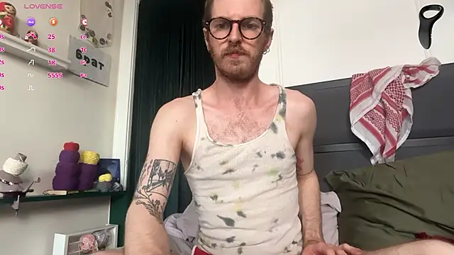 gnickname online show from 07-28-26, 12:18