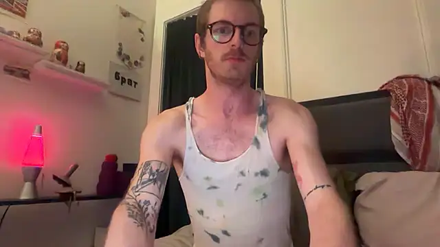 gnickname online show from 07-31-26, 04:12