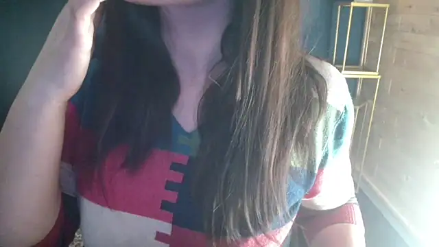 NicoleLove  online show from 05-12-26, 06:32