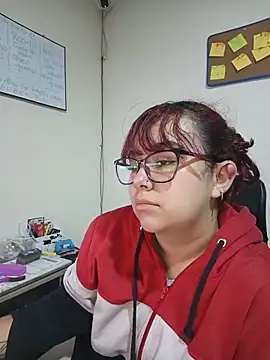 Snapshot of AliceScoot_ chatting on 05-25-26, 10:54 AliceScoot online show from 05-25-26, 10:54