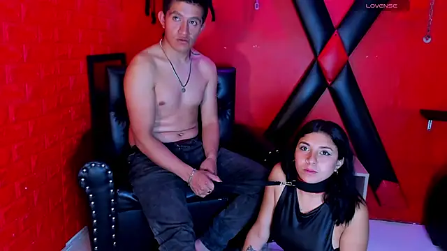 Snapshot of Kris_Sammy chatting on 04-16-26, 12:17 Kris Sammy online show from 04-16-26, 12:17