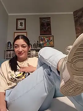 thailycupcake online show from 05-05-26, 02:47