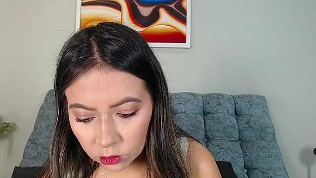 SalomeMartinez  online show from 07-06-26, 02:03