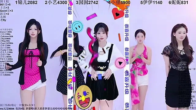 1X-two online show from 05-01-26, 04:06