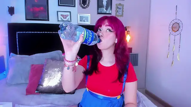 Leah cherry online show from 04-20-26, 10:22