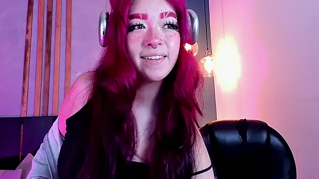 Leah cherry online show from 06-09-26, 04:02