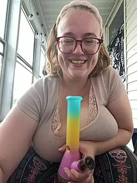 Kenzibb3 online show from 07-31-26, 08:19