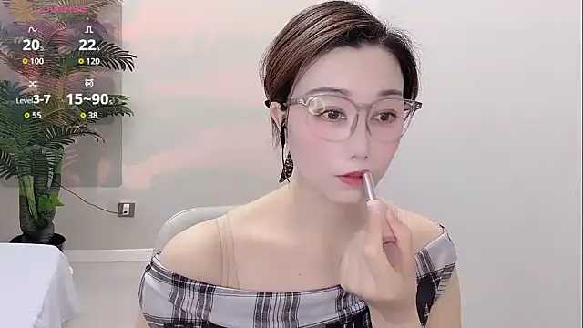 Snapshot of Yunxi- chatting on 06-29-26, 02:18 Yunxi- online show from 06-29-26, 02:18