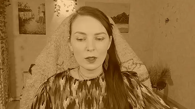 LanaRadiance online show from 05-14-26, 02:46