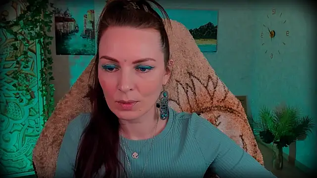 LanaRadiance online show from 06-03-26, 02:33