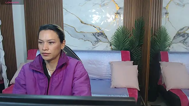 alonddra tay online show from 05-12-26, 11:40