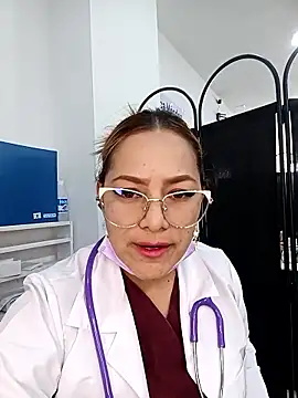 LUISA  07 online show from 05-02-26, 02:00