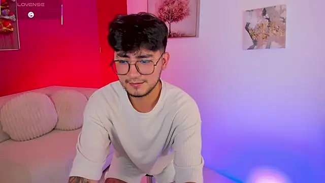 Snapshot of Dante_Rushx chatting on 04-12-26, 08:36 Dante Rushx online show from 04-12-26, 08:36