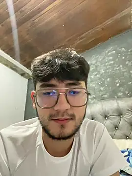 Dante Rushx online show from 07-19-26, 02:48