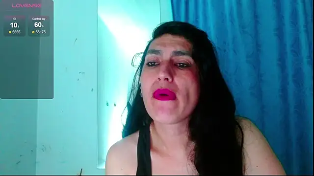 diosa gil online show from 06-10-26, 12:22