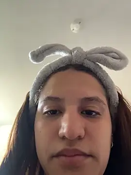 ViankaRose online show from 06-15-26, 11:12