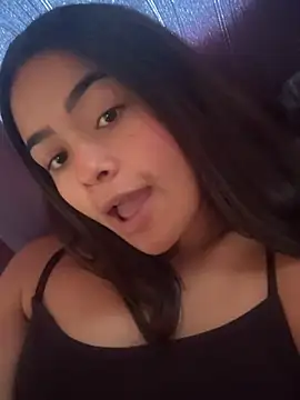 Megan-Moon online show from 06-04-26, 05:41