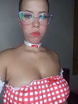 Samiragrey online show from 07-20-26, 12:58