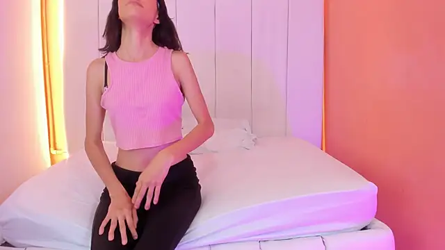 AntonellaRossi os online show from 04-09-26, 10:48