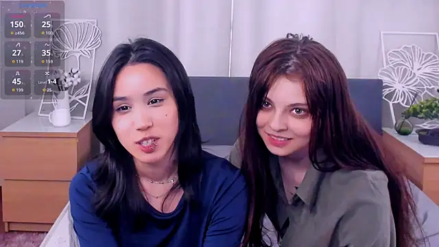 ReynaGrinvalsky online show from 04-23-26, 12:29