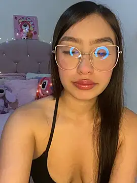 Miakittyyy online show from 04-14-26, 02:56