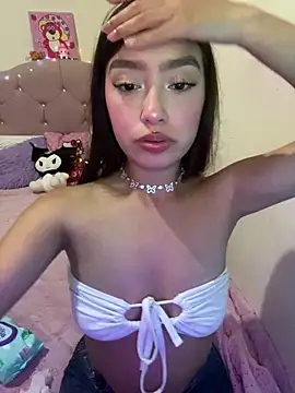 Miakittyyy online show from 04-18-26, 01:09