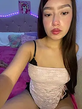 Miakittyyy online show from 08-09-26, 03:17